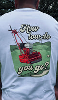 How Low Do You Go?